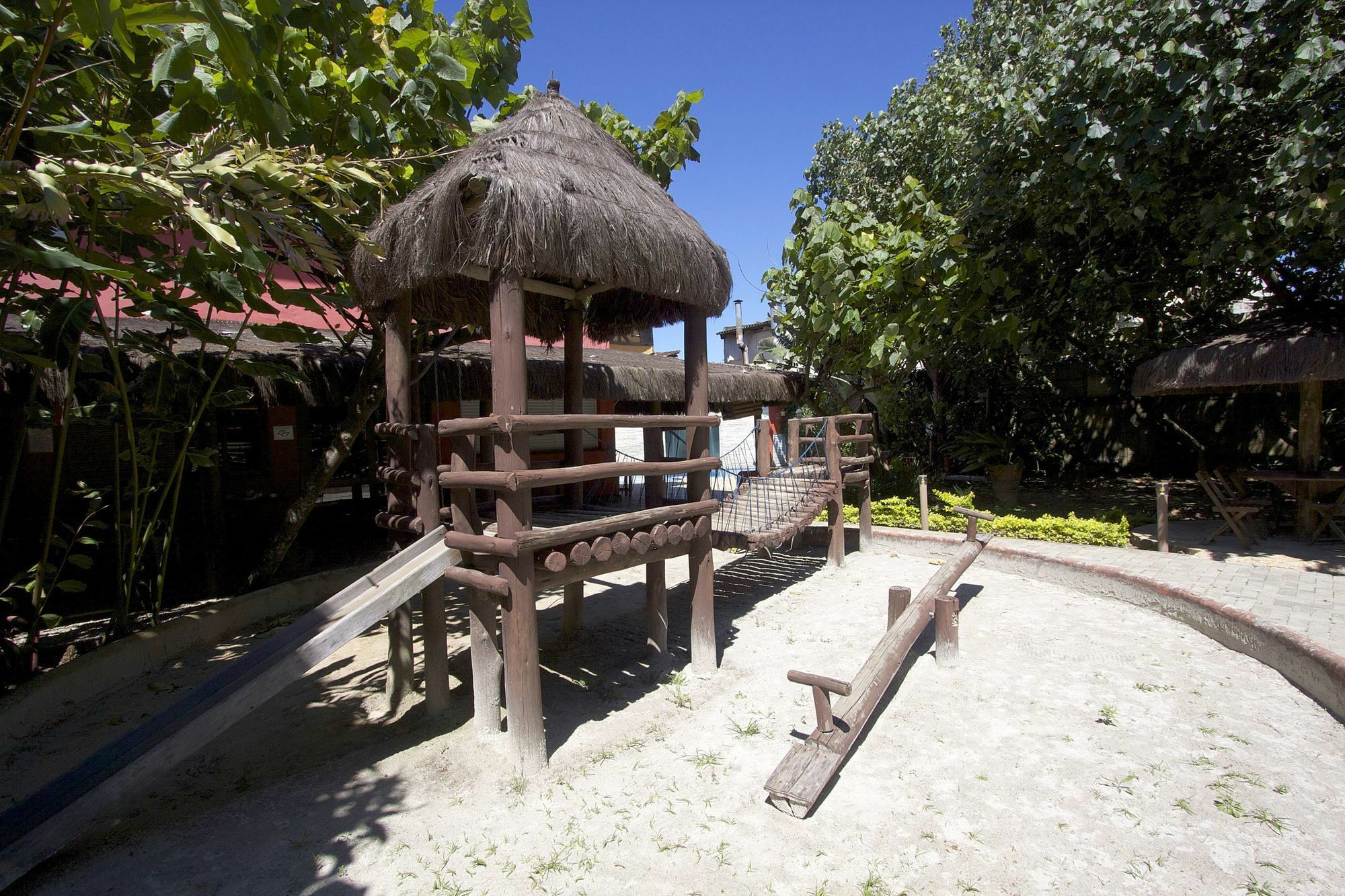 Pousada Porto Mare Maresias Eksteriør bilde