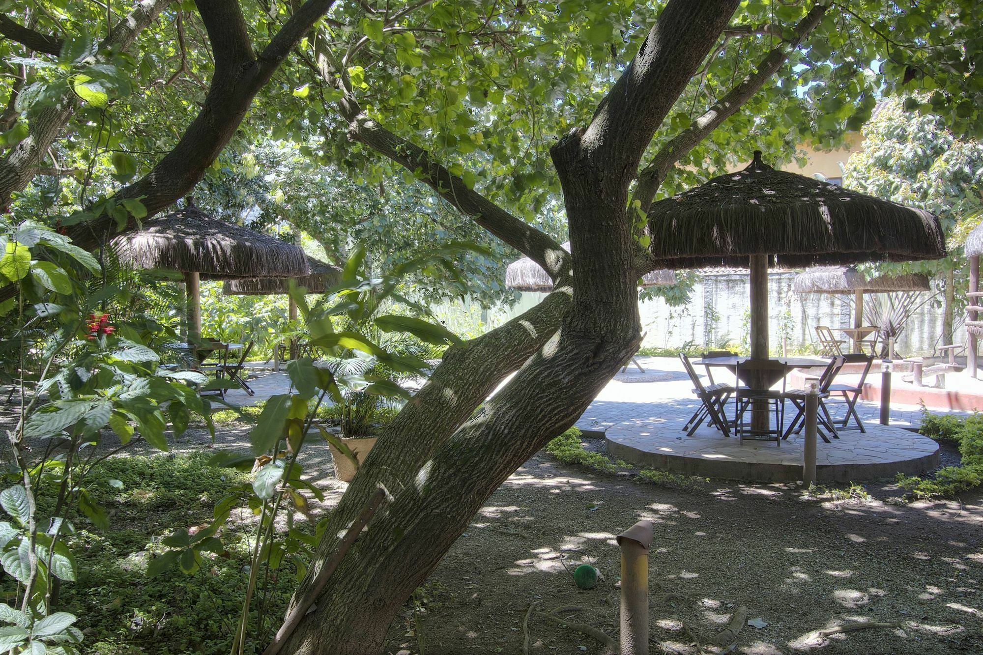 Pousada Porto Mare Maresias Eksteriør bilde
